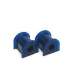 SuperPro SPF0605-32K kits silentblocks barra estabilizadora trasera a chasis