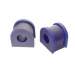 Superpro Bushing polyurethane SPF0666-19K