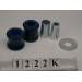 Superpro Bushing polyurethane SPF1222K