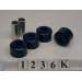 Superpro Bushing polyurethane SPF1236K