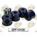 Superpro Bushing polyurethane SPF1243K