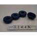 Superpro Bushing polyurethane SPF1244K