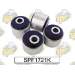 Superpro Bushing polyurethane SPF1721K