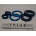 Superpro Bushing polyurethane SPF1978K