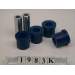 Superpro Bushing polyurethane SPF1983K