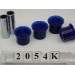 Superpro Bushing polyurethane SPF2054K