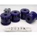 Superpro Bushing polyurethane SPF2135K