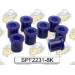 Superpro Bushing polyurethane SPF2231-8K