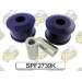 Superpro Bushing polyurethane SPF2739K