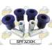 Superpro Bushing polyurethane SPF3230K