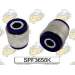 Front Panhard rod Bushing SuperPro SPF3656k