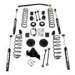 Teraflex 1451400 kit de suspension