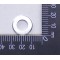 arandela M10 Din 125 zinc