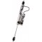 Fox Racing Shox 985-26-223 amortiguador serie Performance 2.0 con botella separada ajustable