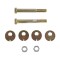 Rubicon Express RE1477 kit regolazione caster