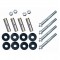 Rubicon Express RE2790 Kit pin e boccola Engrasables