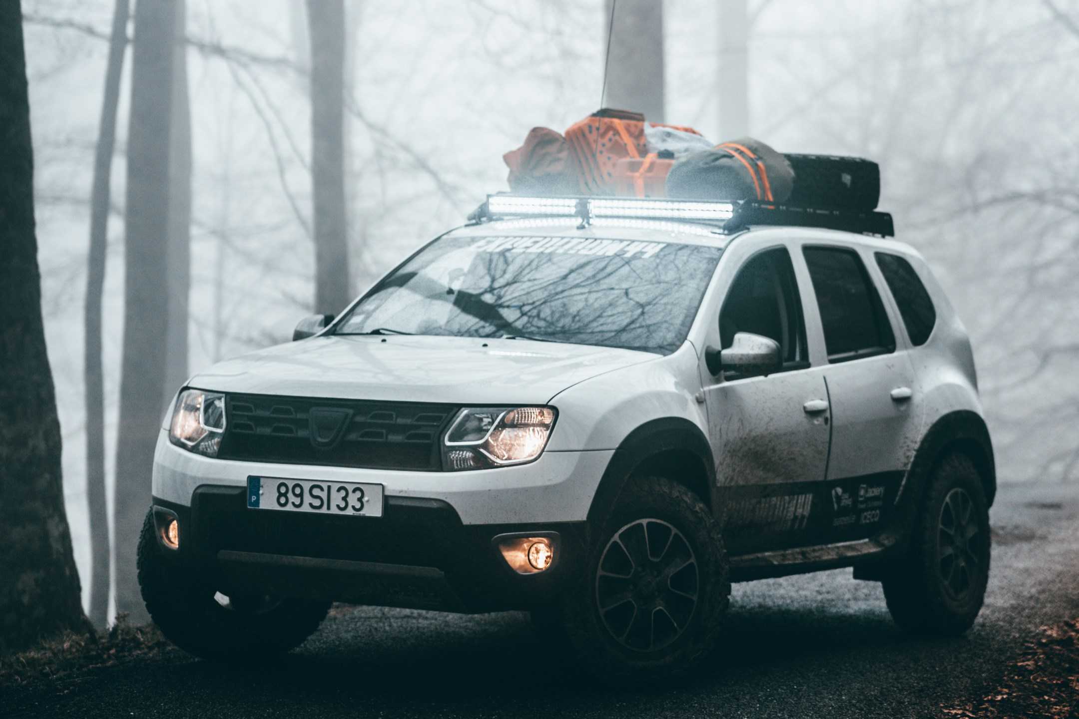 New Duster Extreme SE Is The Most Expensive Dacia Ever Priced Up To £21,645  ($29.3k)